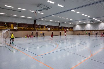 Bild 12 - wCJ KT Turnier Vormittag